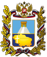 Герб Ставропольского края